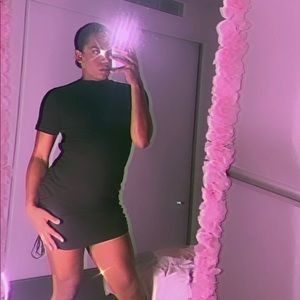 Meet your Posher, Zane